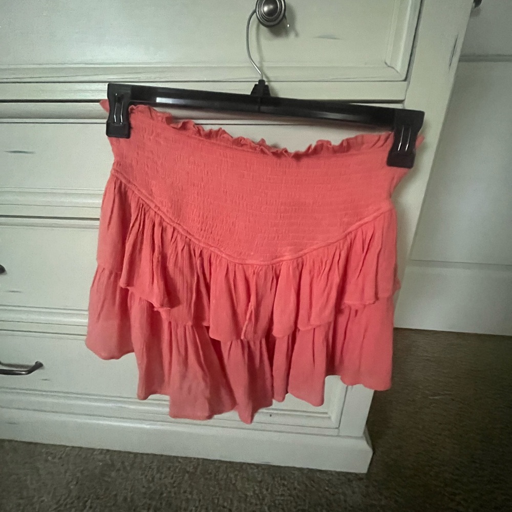 BOUTIQUE SKIRT